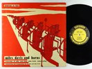 Miles Davis - Miles Davis And Horns LP - Prestige - PRLP 7025 DG 446 W 50th