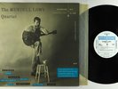 Mundell Lowe Quartet - S/T LP - Riverside - RLP 12-204 Mono DG VG++