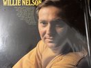 My Own Peculiar Way [LP] Willie Nelson 1969 Vintage Country Vinyl Very Good