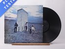 The Who Who's Next A//3 B//3 Bilbo LP Album Vinyl Record 2408 102 - VG+/VG+