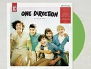 One Direction Up All Night Translucent Green Colored 2LP Vinyl UO NEW