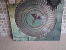 NEW MOTLEY CRUE  DR . FEELGOOD ZOETROPE VINYL LIMITED EDITION