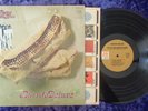The Flying Burrito Bros. – Burrito Deluxe - US LP - SP 4258