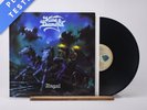 King Diamond Abigail A B LP Vinyl Record VPR 118 Roadrunner Records - VG+/VG+
