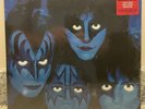 Kiss – Creatures Of The Night ; 2022 LP 1/2 Speed Remastering, 180g MINT