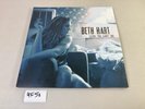 RARE NICE 2 LP Beth Hart Leave The Light On Record 4F50
