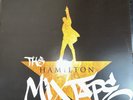 The Hamilton Mixtape Vinyl Record Double LP- 2017 -Various Artists