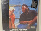 UGK - TOO HARD TO SWALLOW 30th Neon Yellow Vinyl VMP-RH057 2xLP 2022 New