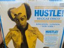 Hustle Reggae Disco by Soul Jazz Records Presents (Record, 2017)