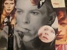 Rare David Bowie 