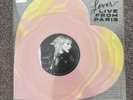 Lover Live From Paris- Second Release