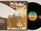 LED ZEPPELIN II ATLANTIC LP VG+ germany gatefold w