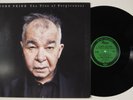 JOHN PRINE The Tree Of Forgiveness OH BOY LP VG++ gatefold with lyric insert w