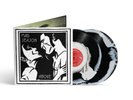 MAD SEASON Above 30th Anniversary Black & White Vinyl 2LP Limited 547/950 INHAND