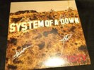System of a Down - Signed Toxicity 140 Gram Vinyl