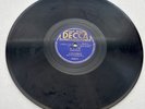 Louis Jordan - G.I. Jive / Is You Is Or Is You Ain't (Ma' Baby) - 78 RPM Decca