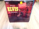 SEALED ELVIS PRESLEY FROM ELVIS IN MEMPHIS ORIGINAL PRESSING