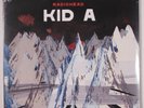 RADIOHEAD Kid A 2X10