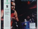 Idris Muhammad - Black Rhythm Revolution LP - Craft Blue Wax Reissue Club SEALED
