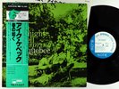 Ike Quebec - It Might As Well Be Spring LP - Blue Note Japan BST 84105 VG++ Obi