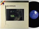 Lee Morgan - Sonic Boom LP - Blue Note - LT-987