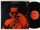 Miles Davis - Round About Midnight LP - Columbia CL 949 1A/1A 6-Eye Mono DG VG+