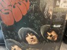Rubber Soul [Mono Vinyl] by The Beatles (Vinyl, Sep-2014, Capitol)