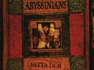 The Abyssinians Satta Dub NEAR MINT Tabou 1 Vinyl LP