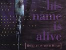 His Name Is Alive Home Is In Your Head NEAR MINT 4AD Vinyl LP