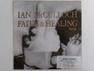 IAN MCCULLOCH FAITH & HEALING TOAD WEA YZ436 ECHO & THE BUNNYMEN INDIE ROCK