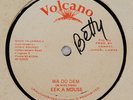 EEK A MOUSE  Wa Do Dem VOLCANO  Rub A Dub  Reggae 12