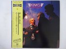 The Kinks You Really Got Me PRT SP25-5033 Japan  VINYL LP OBI