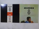 Mingus The Black Saint And The Sinner Lady Impulse  IMP-88082 Japan  VINYL LP