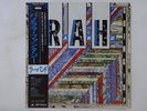 RAH Band Going Up Polydor 28MM 0304 Japan  VINYL LP OBI