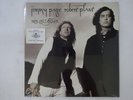 Jimmy Page, Robert Plant No Quarter: Jimmy Page  Atlantic 82706-1 US sealed  LP