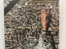 SIOUXSIE & THE BANSHEES - JUJU - PVC 1981 - WITH LINER - VINYL LP RECORD