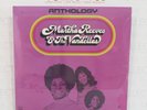 MARTHA REEVES & THE VANDELLAS - ANTHOLOGY - MOTOWN 1974 *SEALED* DOUBLE LP
