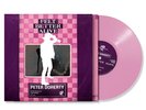 Pete Doherty 'Felt Better Alive' LP Light Rose Colour Vinyl - NEW & SEALED