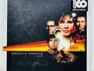 RARE - SEALED - Angels & Airwaves - I-Empire - Limited Orange & Maroon Color 2LP