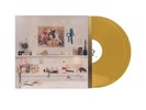 THE LAST DINNER PARTY PRELUDE TO ECSTASY: ACOUSTIC + COVERS TRANSPARENT AMBER