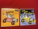 Bill Haley And His Comets Dim, Dim the Lights  and Shake Rattle and Roll  Decca