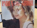 PAULA ABDUL- Forever Your Girl LP Vinyl 1988 Original VIRGIN Records 90943-1 VG+