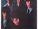THE ROLLING STONES 3 - 1969 France LP