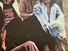 ROLLING STONES LP- LET IT BLEED- DECCA ENGLAND UK- XZAL 9364/SKL 5025 POSTER P/S