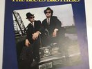 The Blues Brothers - Original Soundtrack Recording Vinyl - Used