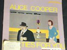 ALICE COOPER Pretties For You STS1051 LP Vinyl 1969 - Promo Not For Sale