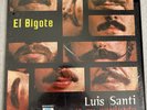 LUIS SANTI Y SU CONJUNTO - EL BIGOTE - VG++ LP  SOUND TRIANGLE USA - 1975