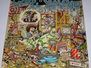 Weird Al Yanckovic LP - 