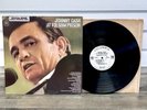 Johnny Cash At Folsom Prison CS-9639, Very Rare Special Mono Radio Station Copy