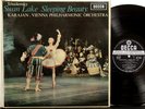 SXL 6187 WB ED1 Tchaikovsky Swan Lake/Sleeping Beauty Suites, Karajan, VPO